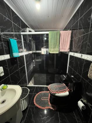 Casa com Terreno de 654 M2 - Excelente Localização