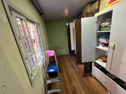Casa com Terreno de 654 M2 - Excelente Localização