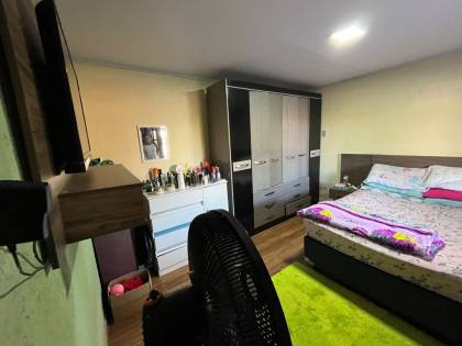 Casa com Terreno de 654 M2 - Excelente Localização