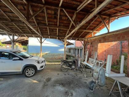 Casa com Terreno de 654 M2 - Excelente Localização