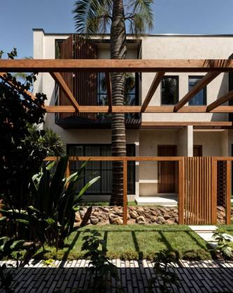 Residencial Casa Noah