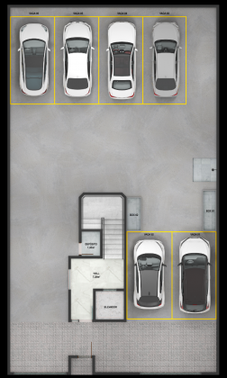 Residencial AEKON 1