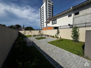 Apartamento Vista Mar e Lazer Completo