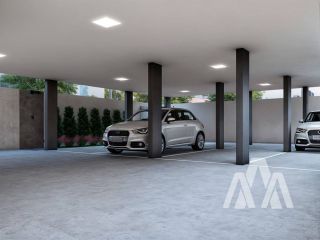Beach World Residences com 3 suítes no bairro Armação em Penha
