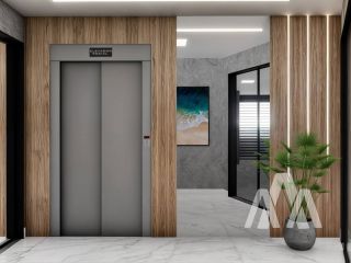 Beach World Residences com 3 suítes no bairro Armação em Penha