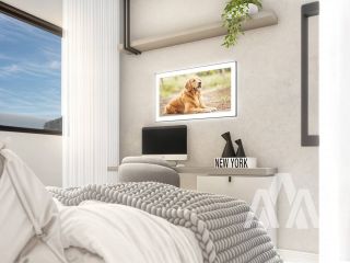 Beach World Residences com 3 suítes no bairro Armação em Penha