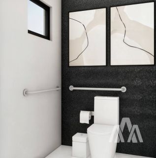 Beach World Residences com 3 suítes no bairro Armação em Penha