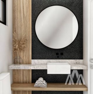 Beach World Residences com 3 suítes no bairro Armação em Penha