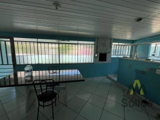 CASA NO CENTRO DE PENHA