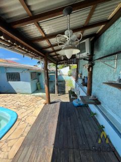 CASA NO CENTRO DE PENHA