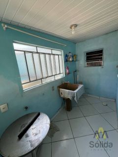 CASA NO CENTRO DE PENHA