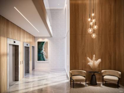 Golden Beach Residence VSK - Apartamento de Alto Padrão em Balneário Piçarras