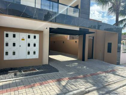 Apartamento Residencial Ilha de Milos em Armação Penha