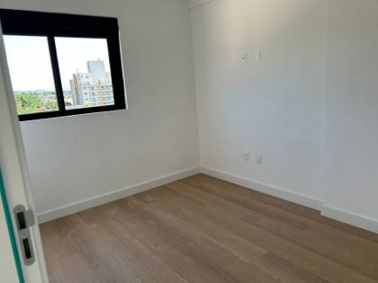 Apartamento Residencial Ilha de Milos em Armação Penha