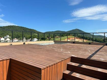 Apartamento Residencial Ilha de Milos em Armação Penha