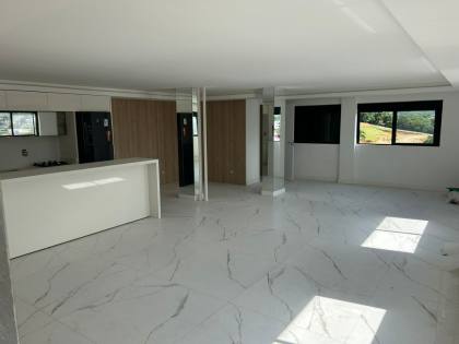 Apartamento Residencial Ilha de Milos em Armação Penha