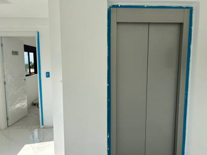 Apartamento Residencial Ilha de Milos em Armação Penha