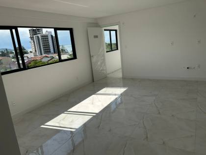 Apartamento Residencial Ilha de Milos em Armação Penha