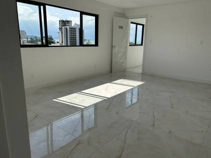 Apartamento Residencial Ilha de Milos em Armação Penha