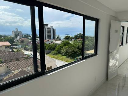 Apartamento Residencial Ilha de Milos em Armação Penha