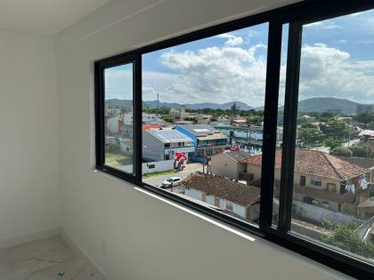 Apartamento Residencial Ilha de Milos em Armação Penha