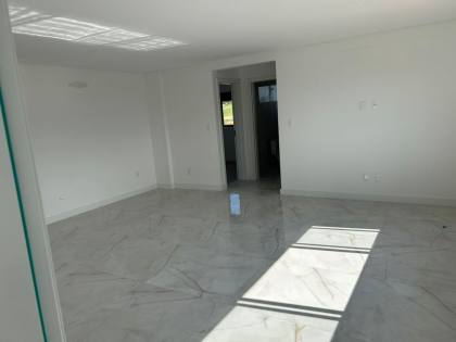 Apartamento Residencial Ilha de Milos em Armação Penha