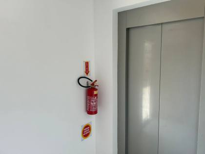 Apartamento Residencial Ilha de Milos em Armação Penha