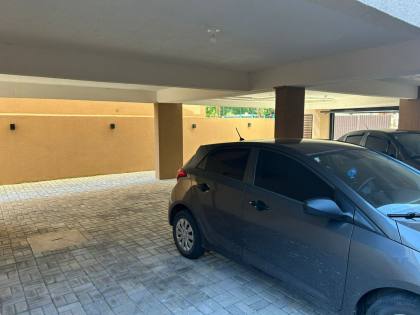 Apartamento Residencial Ilha de Milos em Armação Penha