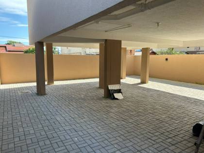 Apartamento Residencial Ilha de Milos em Armação Penha