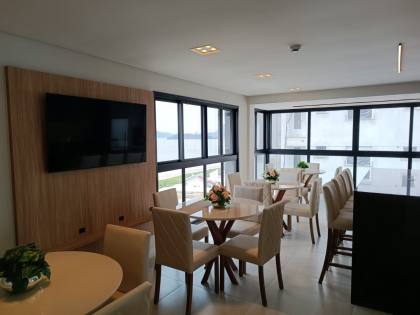 Apartamento Bella Vita no Bairro Itacolomi, Balneário Piçarras