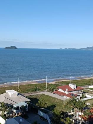 Apartamento Bella Vita no Bairro Itacolomi, Balneário Piçarras