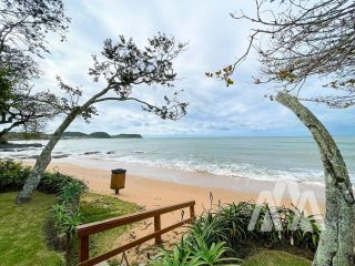 Casa de Alto Padrão Frente Mar