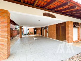 Casa de Alto Padrão Frente Mar
