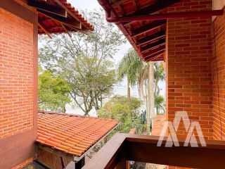 Casa de Alto Padrão Frente Mar