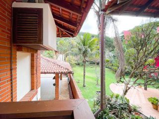 Casa de Alto Padrão Frente Mar