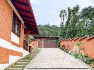 Casa de Alto Padrão Frente Mar
