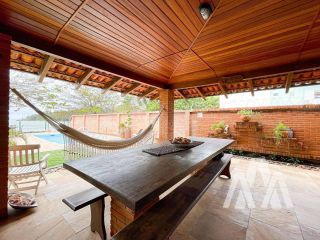 Casa de Alto Padrão Frente Mar