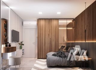 Sun Ville Residence - Oportunidade em Barra Velha/SC