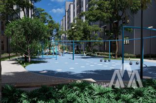 Sun Ville Residence - Oportunidade em Barra Velha/SC