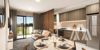 Sun Ville Residence - Oportunidade em Barra Velha/SC
