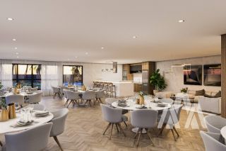 Sun Ville Residence - Oportunidade em Barra Velha/SC