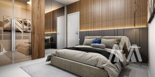 Sun Ville Residence - Oportunidade em Barra Velha/SC