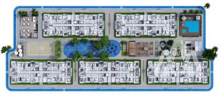Sun Ville Residence - Oportunidade em Barra Velha/SC
