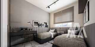 Sun Ville Residence - Oportunidade em Barra Velha/SC
