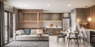 Sun Ville Residence - Oportunidade em Barra Velha/SC