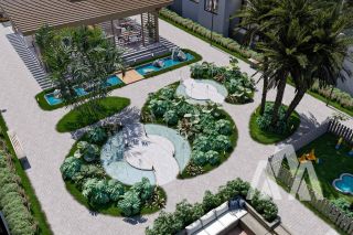 Sun Ville Residence - Oportunidade em Barra Velha/SC