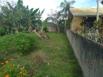 Excelente Terreno no Bairro Armação em Penha com 336m²