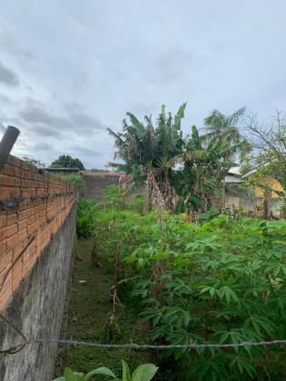 Excelente Terreno no Bairro Armação em Penha com 336m²
