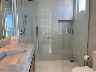 Apartamento Frente Mar – Finamente Mobiliado e Pronto para Morar!