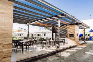 Apartamento Frente Mar – Finamente Mobiliado e Pronto para Morar!